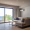 CENTRAL URBAN LUXURY SEA VIEW APT SINCE 2009