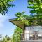3 Bedrooms Tropical Modernism Rice Field and Jungle - 乌布
