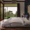 3 Bedrooms Tropical Modernism Rice Field and Jungle - 乌布