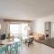 Apartamentos Lemar