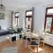 FullHouse - Chemnitz - M45 Apartments - Chemnitz (Saská Kamenice)