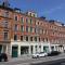 FullHouse - Chemnitz - M45 Apartments - Chemnitz (Saská Kamenice)