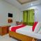 Marhaba Tourist Home