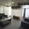 Excellent downtown location with balcony to the inner yard, sauna in the weekends