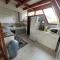 Chalet de vacances au bord de mer VER SUR MER