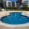 The Address-Seafront Luxury 2 Bedroom Residence - Limassol