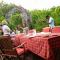 Bora Bora Luxury Tented Camp Diani Beach