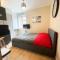 Studio Netflix & Bed - 亚眠