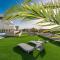 Apartments & Rooms Pool Villas Maris B
