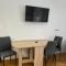 Széchenyi Apartman (III. Panorama) Miskolc belvárosában - 米什科尔茨