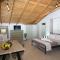 Selinitsa Stone Studio - Mani Seaview Retreat