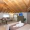 Selinitsa Stone Studio - Mani Seaview Retreat