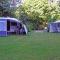 Camping Alkenhaer Appelscha Lege Kampeerplaats met Prive Sanitair