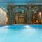Latar Hotel Yerevan
