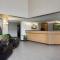 Super 8 by Wyndham Menomonie WI