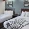 Sleep Inn Lake Wright - Norfolk Airport - Норфолк