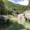 FERULA romantica mansarda tra fiumi e montagne Sardegna