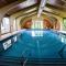 The Pitlochry Hydro Hotel