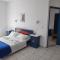Leonidas Studios & Apartments