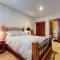 Timbers 1 Apartment - Mammoth Lakes