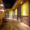The Yard Hostel