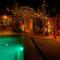 Balian Beach Villa