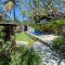 Balian Beach Villa