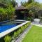 Balian Beach Villa