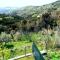 FERULA romantica mansarda tra fiumi e montagne Sardegna