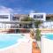 Sarakinas Residences