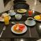 Slaviero Hotel Londrina Flat