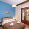 Vaso Manos Apartment - Siviri Chalkidiki - 希维利
