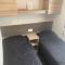 CLJP Caravan Cleethorpes Beach formally Thorpe Park Free WI-FI - Cleethorpes