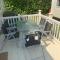 CLJP Caravan Cleethorpes Beach formally Thorpe Park Free WI-FI
