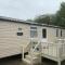 CLJP Caravan Cleethorpes Beach formally Thorpe Park Free WI-FI - Cleethorpes