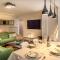 Apartamento en Milla Oro Marbella