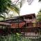 Monzi Safari Lodge