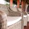 Monzi Safari Lodge