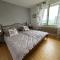 Ferienwohnung Zum Pön