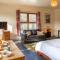 Kirkaig Lodge