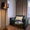Greguar Hotel by UHM