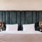 Greguar Hotel by UHM