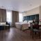 Greguar Hotel by UHM