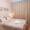 Apartament z ogródkiem