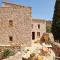 Petreas Castle
