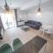 Horizon-Two Bedroom Apartment Partial Sea View Charlene