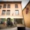Hotel La Bodega