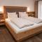 Alpin Lodges - Moderne Appartements mit Zugang zu 3000 qm SPA Panoramahotel Oberjoch