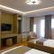 Mark Hotel Tirana