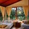 Senz Chalet Riverside - Mindo